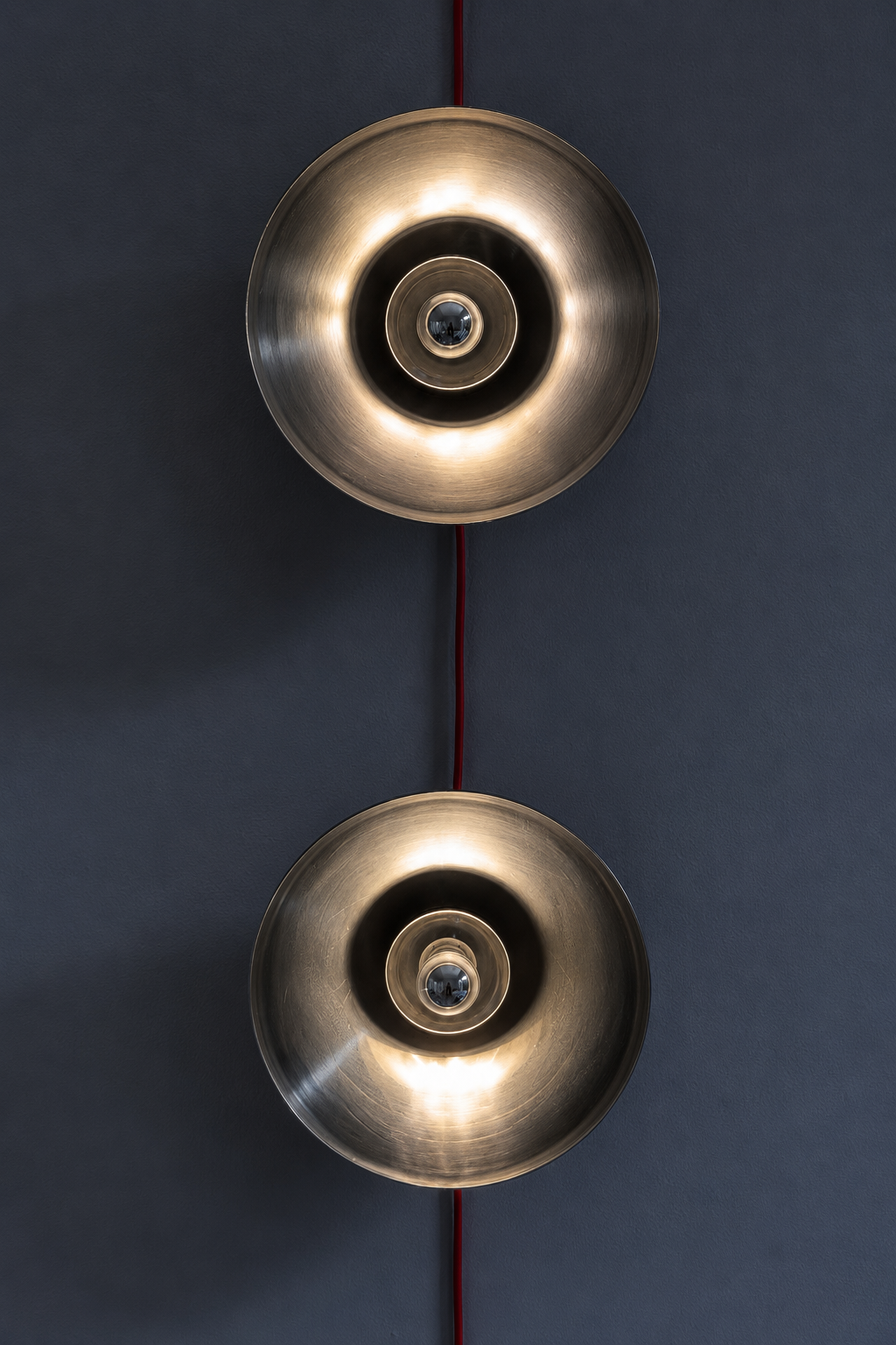 Triade detail